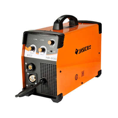 NB-200 (N24002) 逆变气体保护焊机（无气自保护焊机）
