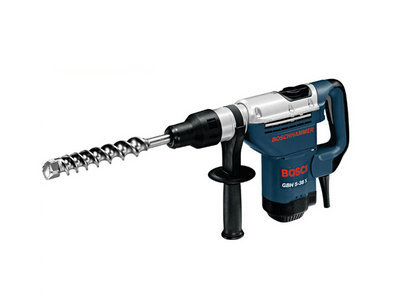 博世BOSCH GBH 5-38X电锤电镐六角多功能锤钻