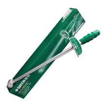 世达工具公斤扳手轮胎扭力扳手重型汽修可调式力矩扭矩板手48111