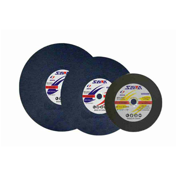 砂威T41-A-WA-C 不透钢切割片