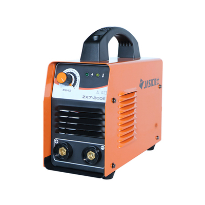 ZX7-200ET (Z240A001) 逆变直流手工弧焊机