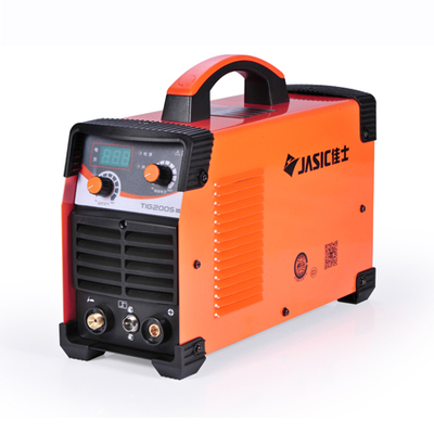 TIG200S (W22101) 逆变直流氩弧焊机