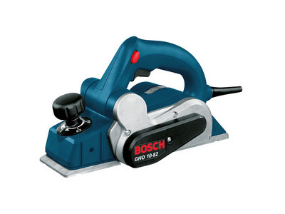 博世BOSCH GHO10-82电刨多功能木工刨手提电刨子压刨机