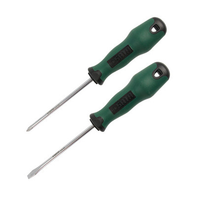 世达螺丝刀多功能螺丝刀套装家用十字螺丝刀超硬工业级一字螺丝刀