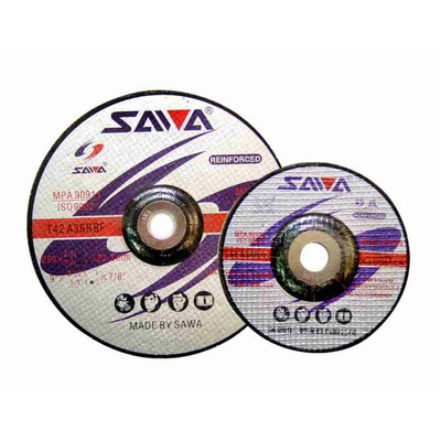 T27-A-高效率打磨片