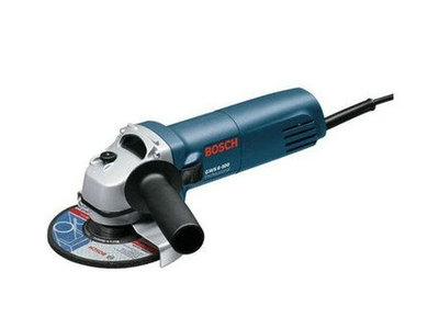 博世BOSCH电动工具GWS6-100角磨机切割机GWS 6-100