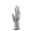 世达劳保胶片防割防刺耐磨防护干活手套工作手套指浸白手套FS0703