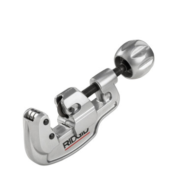 里奇铜管管子小割刀手动工具钢管切割管器刀旋转式管刀铁管剪刀片