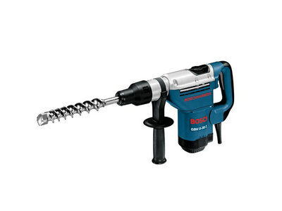 博世BOSCH GBH 5-38D五坑电锤电镐两用大功率
