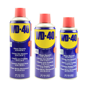 多功能防锈润滑剂除锈剂螺栓松动剂金属防锈油防锈剂