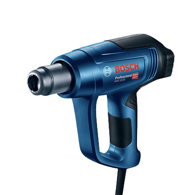 博世热风枪塑料焊枪贴膜烤枪热风机GHG 18-60