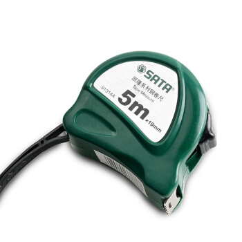 凯隆系列钢卷尺5Mx19MM 91314A