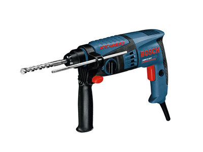 博世BOSCH四坑锤钻GBH2-18E