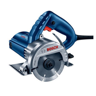 博世瓷砖切割机家用多功能云石机木工电锯小型便携式无齿锯开槽机