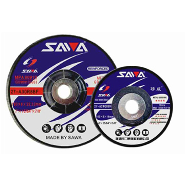 T27-A-WA-C磨削打磨片