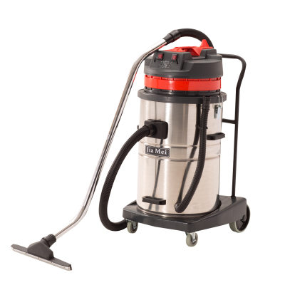 白云嘉美BF580吸尘器吸水 洁霸嘉美清洁白云清洁BAIYUN CLEANING