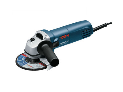 博世BOSCH电动工具GWS8-100CE角磨机切割机GWS 8-100CE