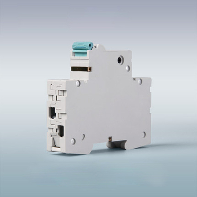 西门子1P+N 16-32A紧凑型漏电保护断路器空气开关选购