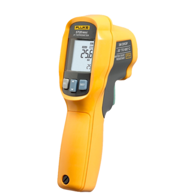 福禄克 Fluke ST20 max 工业高精度数显手持红外测温仪