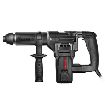 卡勝電鎬大功率重型KU340大單用工業級電錘兩用輕型小型進口電搞