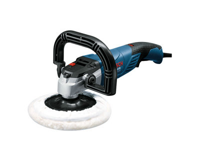 博世BOSCH拋光機GPO 12 CE轎車美容金屬拋光打蠟